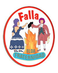 Falla Fraternidad