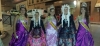 Coronación de la Reina Mayor e Infantil de La Algueña