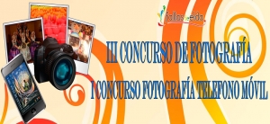 III Concurso de Fotografía Fallas de Elda y I Concurso de Fotografía con teléfono Móvil