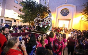 Día de San Crispín y San Crispiniano