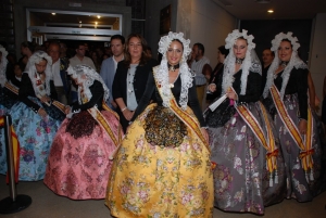 Presentación Revista 2013 y Exposición Ninot