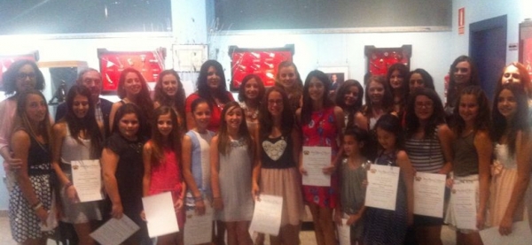 Noche de "Tangos" - "Amar Buenos Aires"en el Auditorio ADOC de Elda