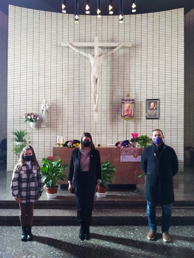 Parroquia San Francisco de Sales