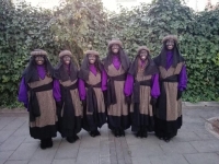 Cabalgata Reyes Magos