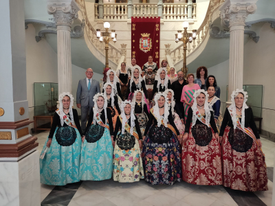 Convivencias 2022 en Cartagena