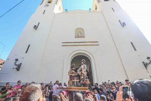 La Romería de San Crispín y San Crispiniano: tradición, hermandad y fiesta en Elda
