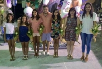 Visita al taller de Fede Molinero