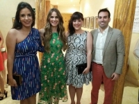 Gala del Premio Mejor Calzada de España 2016