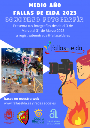 Concurso fotografía