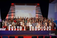 VII Gala dels premis "Festa i Tradició"