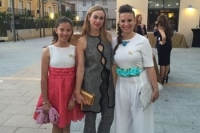 Mejor calzada del Elda 2016