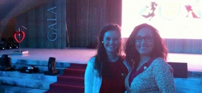 Gala Junta Central de Comparsas Moros y Cristianos de Elda 2015