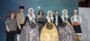 Visita a la Feria Internacional de Turismo en España "Fitur"