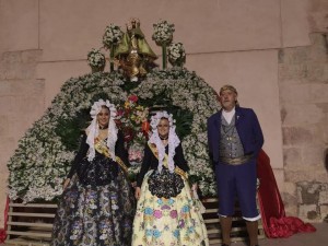 Fallas en Alzira