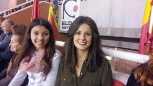 Exhibición-clausura de la Escuela Municipal de Mantenimiento Físico