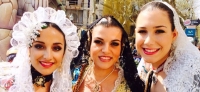 Visita Denia 2014