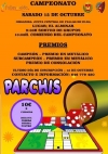Campeonato de parchís 2016