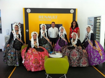 Vehículos Oficiales Cargos Oficiales 2015