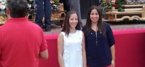 Celebración del 75 Aniversario de la llegada de los Santos Patronos de Elda