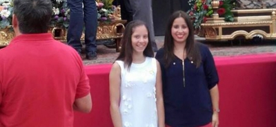 Celebración del 75 Aniversario de la llegada de los Santos Patronos de Elda