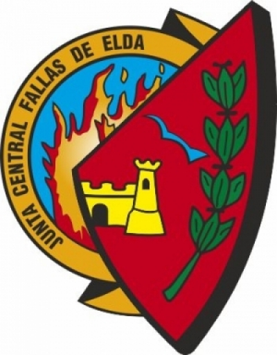 Candidatas para Falleras Elda 2022