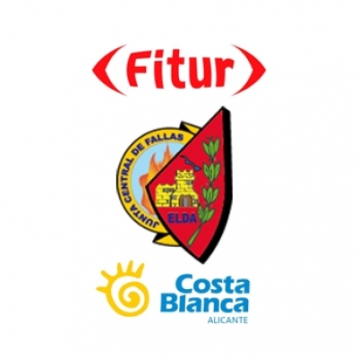 Viaje a FITUR en Madrid