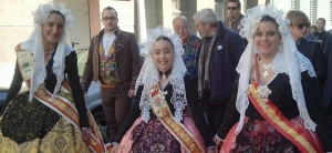Celebración Festividad San Francisco
