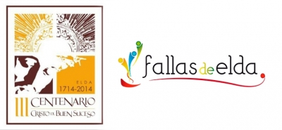 Procesión en Honor a la celebración del III Centenario del Cristo del Buen Suceso de Elda