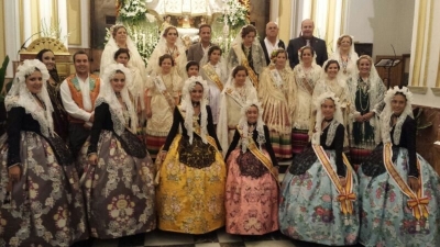 Salidas Junta Central en Agosto 2013