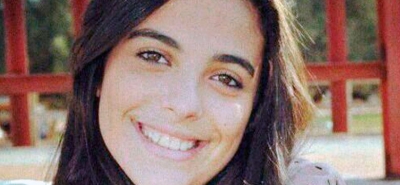 Presentadora Concierto Homenaje a la Música Fallera 2013