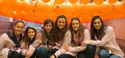 III Medio Año Fallero 2015