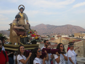 Concurso fotográfico dedicado a San Cripín y San Crispiniano