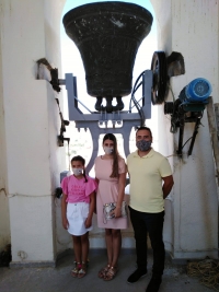 Festividad de Santa Ana