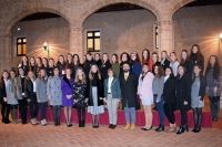 Celebración del centenario del castillo de Alaquàs como Monumento Histórico Artístico