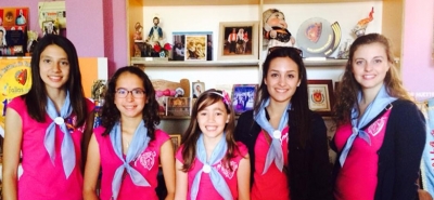 Dia del Socio Falla Huerta Nueva 2014