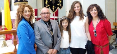 Misa del dia del Pilar