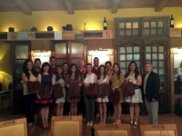 Jornada en Distribuciones Valero