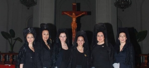Semana Santa 2014