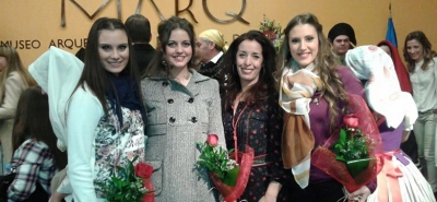 II Jornada de Tradiciones Alicantinas