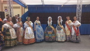 Fiestas de San Isidro en Yecla