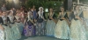 Proclamación de las Reinas de las Fiestas Patronales de Elche 2014