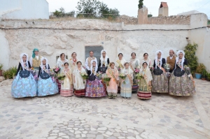 Fira i Festes El Pinós