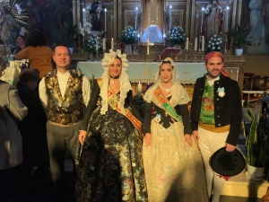 Festa patronal de l&#039;Horta