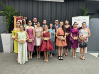 Cena de Elección 2024: Una Noche Inolvidable