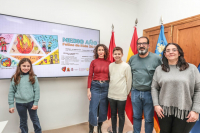 Medio Año Fallero 2025 – ¡Vive la fiesta de las Fallas de Elda!