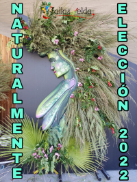 Elección FF.MM. Elda 2022