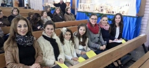 Clausura 50 aniversario de la Parroquia de San Francisco de Sales