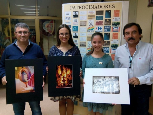 Fallo del Jurado IV Concurso Fotografía "Fallas de Elda" y II Concurso de Fotografía Móvil