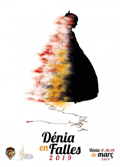 Fallas en Denia