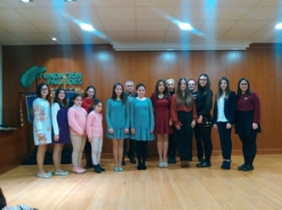 Presentación‬ del ‎logotipo‬ ‎35 aniversario y monumentos‬ de la Falla Trinquete